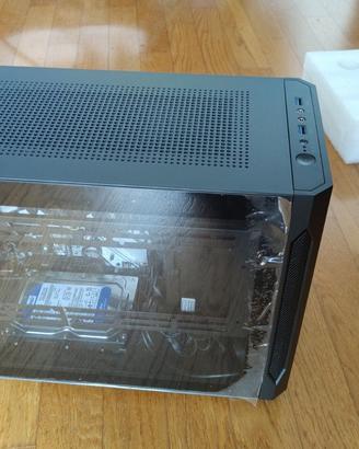 Case Itek Evoke Bro M-Atx/Itx