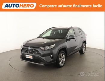 TOYOTA RAV 4 MY23 TV44112