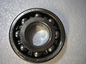 CUSCINETTO 72X30X19 Albero Motore 6306YAIC4