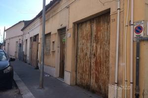 Trilocale mq 90 + Terreno di 450 mq