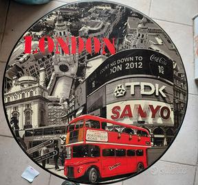 tavolino london 