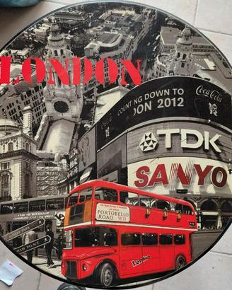 tavolino london 