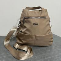 Borsa donna Coveri Collection beige