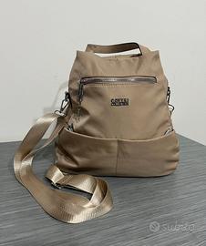 Borsa donna Coveri Collection beige