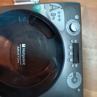 lavatrice Hotpoint Ariston AQF 8Kg