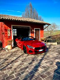 BMW Z4 20i G29 2.0 197Cv Msport