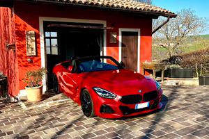 BMW Z4 20i G29 2.0 197Cv Msport