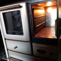 Stufa a Legna Economica