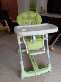 Seggiolone PegPerego