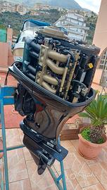 Mercury 115 4 tempi 