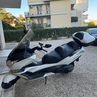 Honda swt 400 anno 2013