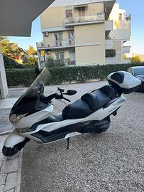 Honda swt 400 anno 2013