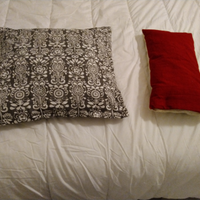 Coppia di cuscini per Divano