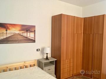 Camera Singola in centro a Genova