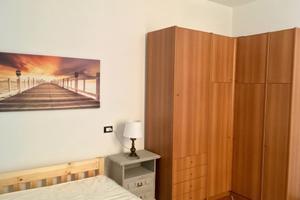 Camera Singola in centro a Genova