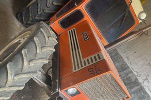 Trattore Fiat 880 DT