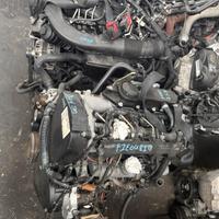 MOTORE FIAT F1AE0481B DUCATO IVECO DAILY 2.3 DAL 2