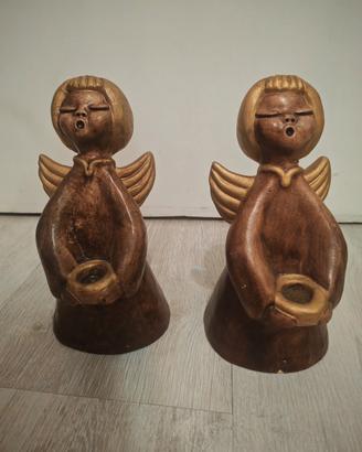 coppia angeli 