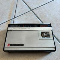 Radio antica panasonic