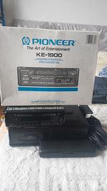 Autoradio  Pioneer  90's 