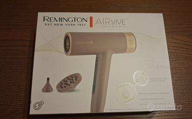 phon Remington