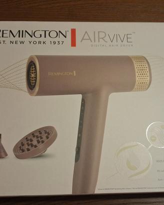 phon Remington