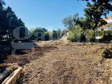 Terreno Residenziale Ragusa [gabnord55VCG]