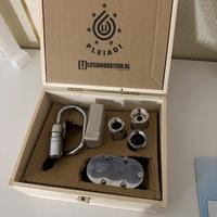 Purificatore d’acqua