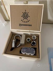 Purificatore d’acqua