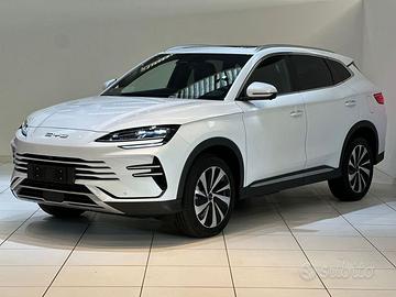 BYD Seal U DMi Seal U DM-i 1.5 218 CV PHEV Boost