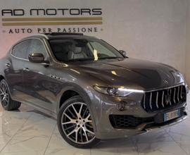 Maserati Levante Q4 Tetto IVA ESPOSTA