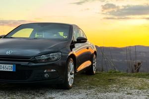 Volkswagen scirocco 2.0 tdi LEGGERE DESCRIZIONE