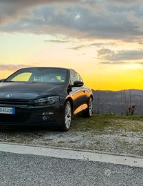 Volkswagen scirocco 2.0 tdi LEGGERE DESCRIZIONE