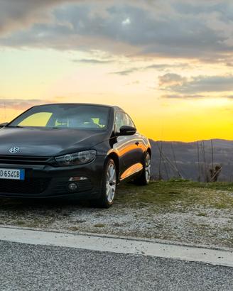 Volkswagen scirocco 2.0 tdi LEGGERE DESCRIZIONE