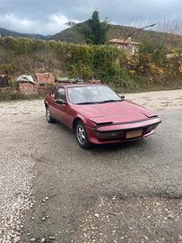 Matra Murena