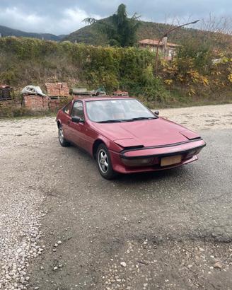 Matra Murena