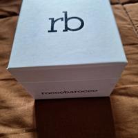 orologio donna rocco barocco