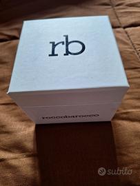 orologio donna rocco barocco