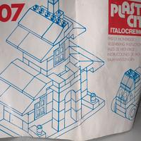 Plastic city italocremona