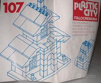 Plastic city italocremona