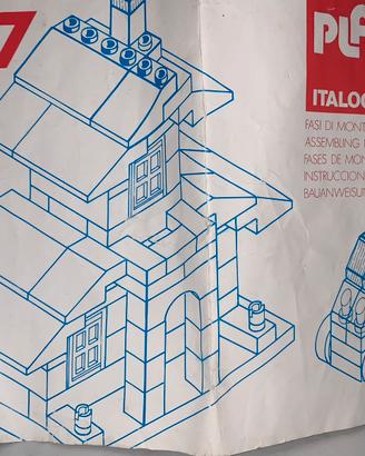 Plastic city italocremona