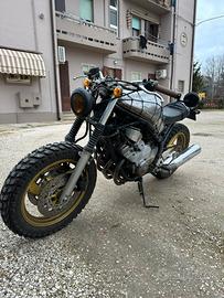 Yamaha XJ 600