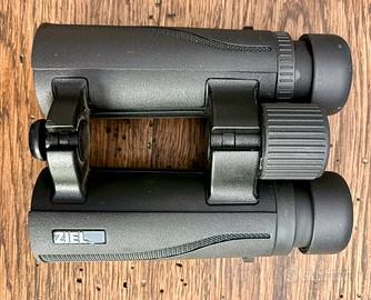 Binocolo Ziel modello XPRO 10×34 ww