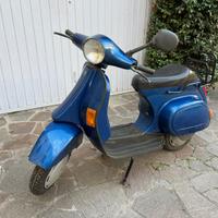 Vespa PK 50 Hp