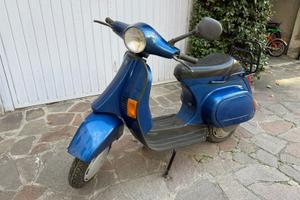 Vespa PK 50 Hp