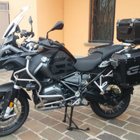 Bmw gs 1200 adv