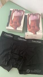 Confezione da 3 Mutande Calvin Klein Uomo - Scegli