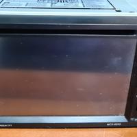 autoradio 2din touchscreen 