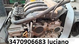 motore k4mh6 dacia duster 1.6 benzina gpl