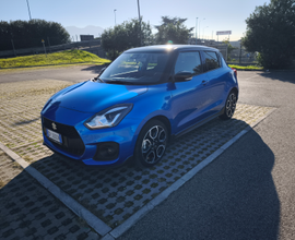 Suzuki Swift sport